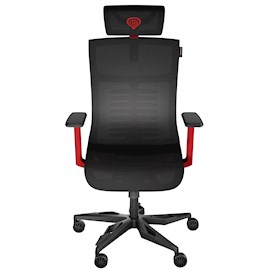 გეიმერული სავარძელი Genesis ASTAT700, Gaming Chair, Red